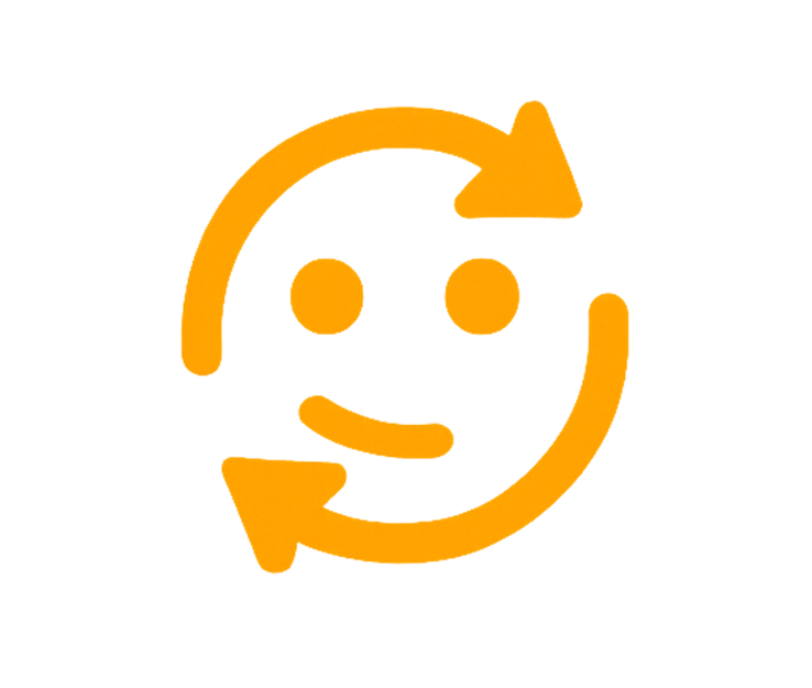 SwapDeep Logo Background